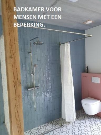 Vila Moere Dijk Koekelare Exteriér fotografie